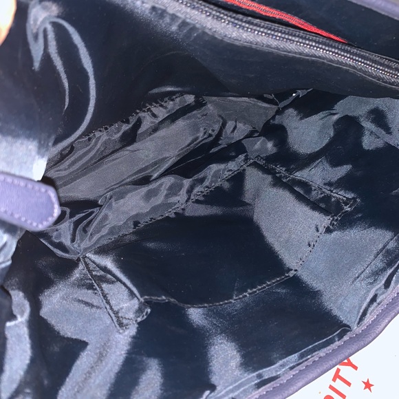 Hilfiger Shoulder Bag - Picture 5 of 8